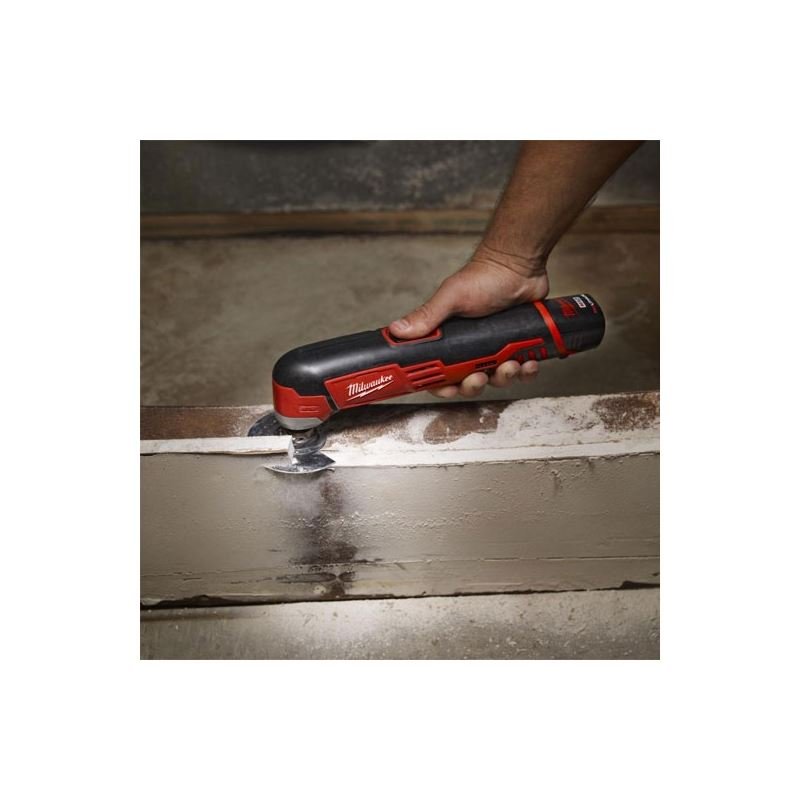 Milwaukee 2426 - 22 M12 Cordless LITHIUM - ION Multi - Tool Kit - Mississauga Hardware Centre IncMilwaukee2426-22