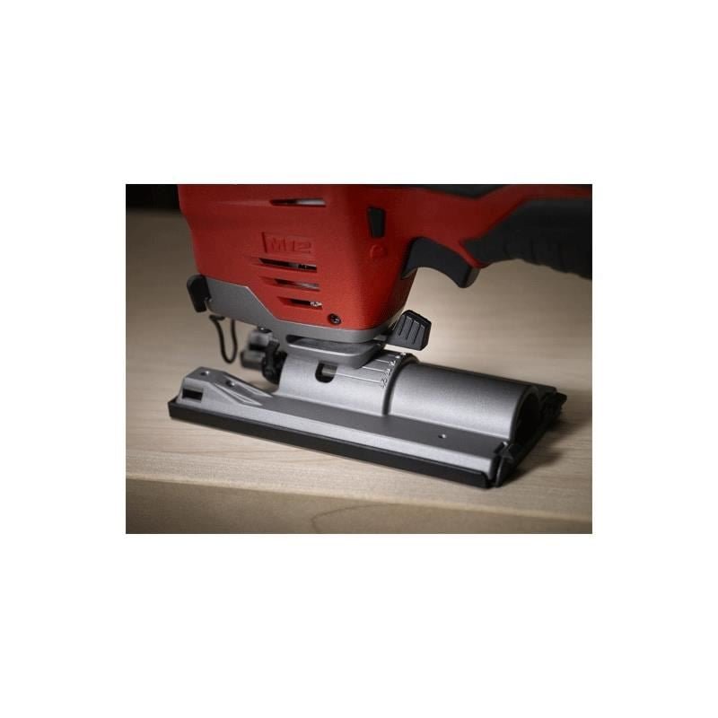 Milwaukee | 2445 - 21 M12 Cordless High Performance Jig Saw Kit - Mississauga Hardware Centre IncMilwaukee2445-21