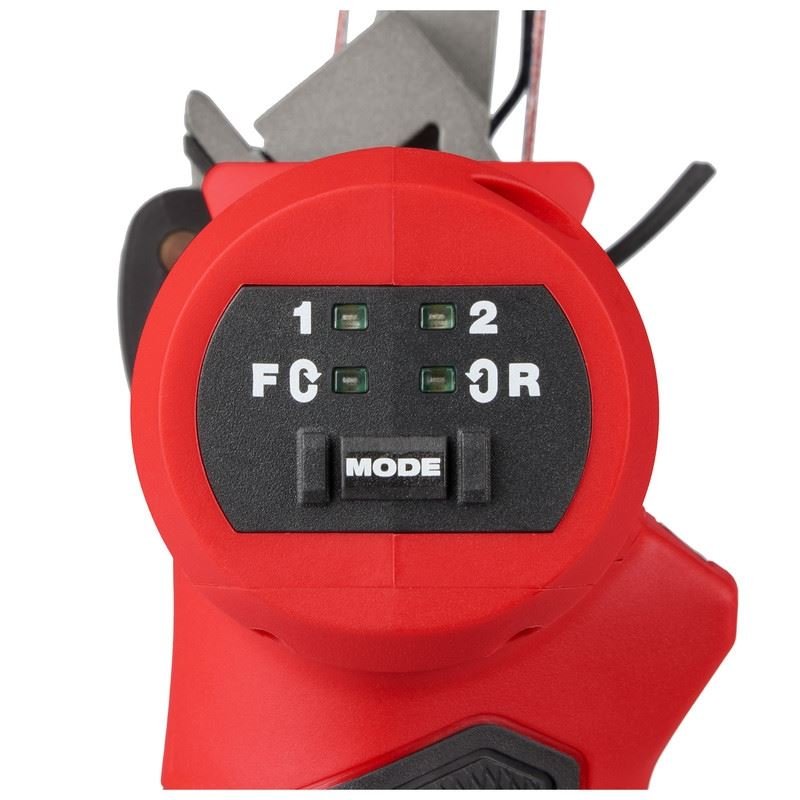 Milwaukee 2482 - 20 M12 FUEL 1/2in X 18in Bandfile - Mississauga Hardware Centre Inc