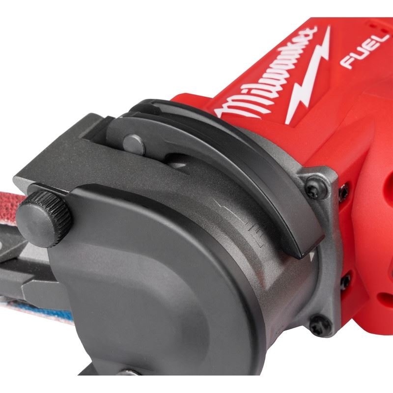 Milwaukee 2483 - 20 M12 FUEL 3/8in X 13in Bandfile - Mississauga Hardware Centre Inc