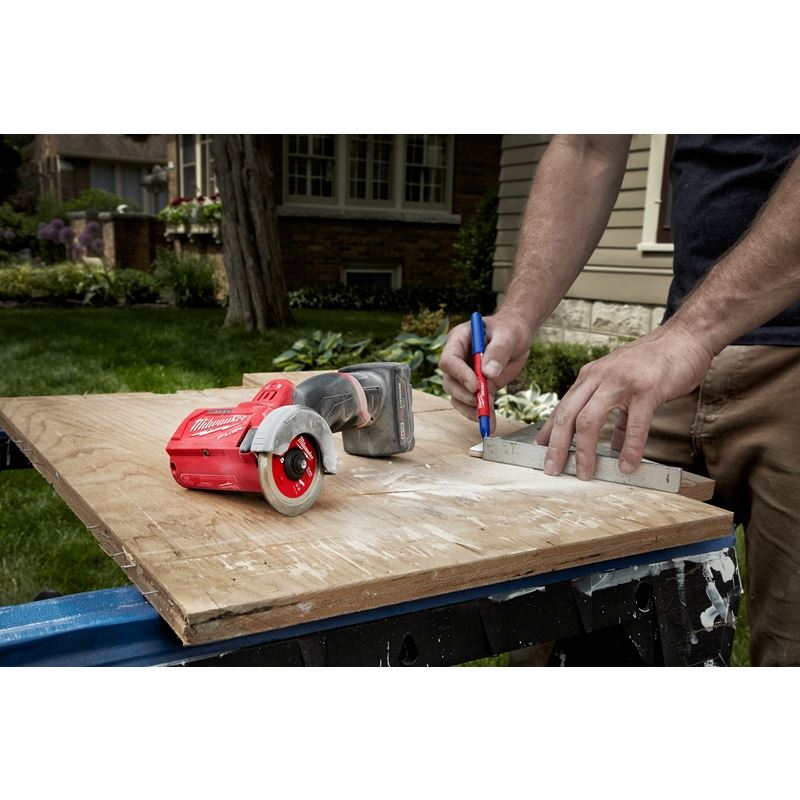 Milwaukee 2522 - 20 3" Compact Cut Off Tool (tool only) - Mississauga Hardware Centre IncMilwaukee2522-20