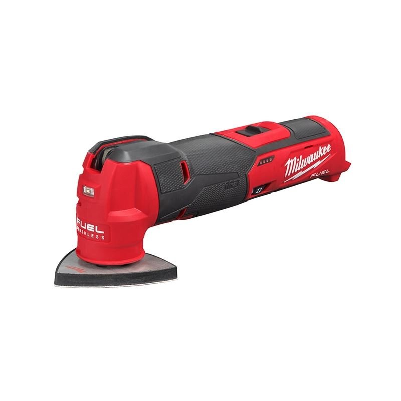 Milwaukee 2526 - 20 M12 FUEL Oscillating Multi - Tool - Mississauga Hardware Centre Inc