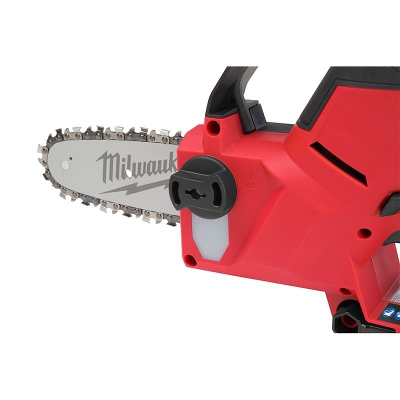 Milwaukee 2527 - 21 M12 FUEL 12 Volt Lithium - Ion Brushless Cordless HATCHET 6 in. Pruning Saw Kit - Mississauga Hardware Centre Inc