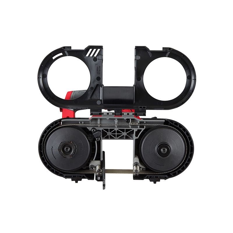 Milwaukee - 2529 - 20 - M12 FUEL Compact Band Saw - Tool Only - Mississauga Hardware Centre Inc