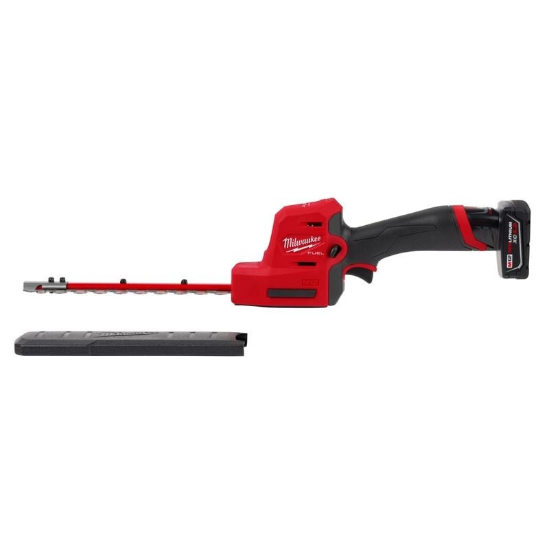Milwaukee 2533 - 21 M12 FUEL 8in Hedge Trimmer - Mississauga Hardware Centre Inc