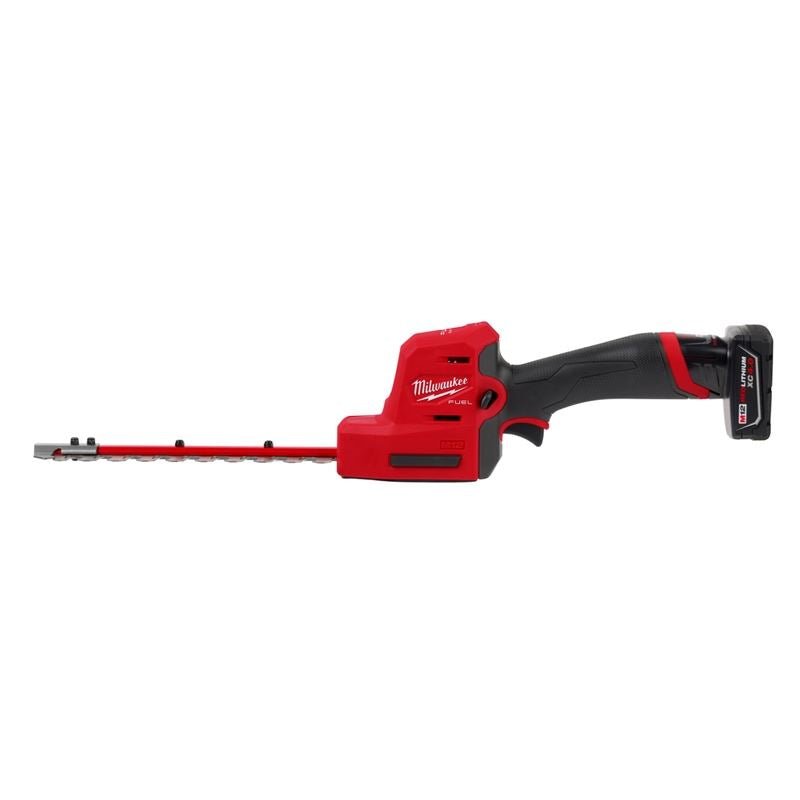 Milwaukee 2533 - 21 M12 FUEL 8in Hedge Trimmer - Mississauga Hardware Centre Inc