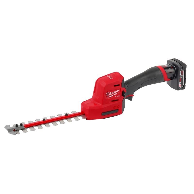 Milwaukee 2533 - 21 M12 FUEL 8in Hedge Trimmer - Mississauga Hardware Centre Inc
