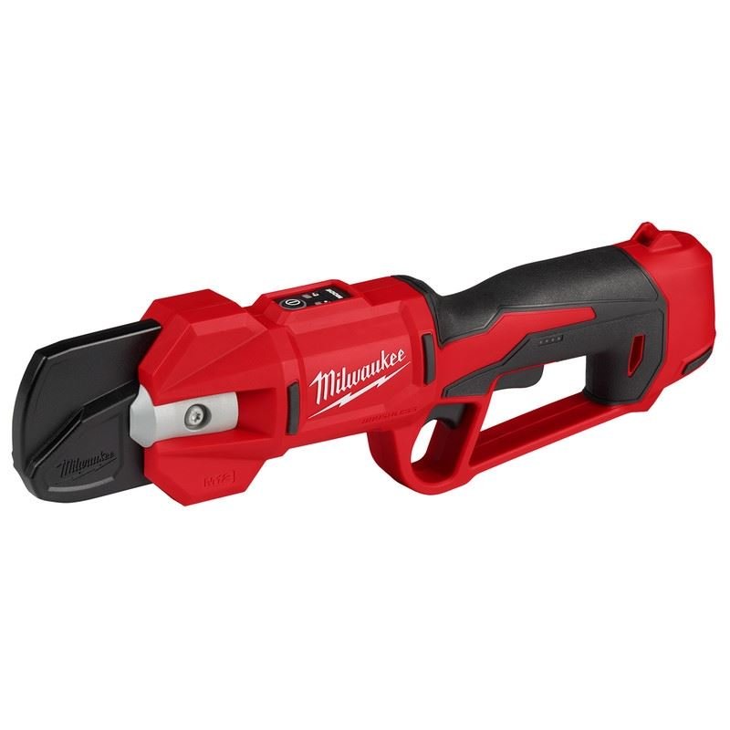 Milwaukee 2534 - 20 M12 BRUSHLESS PRUNING SHEARS BT - Mississauga Hardware Centre Inc