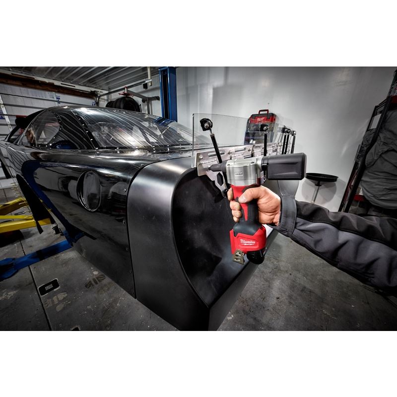 Milwaukee 2550 - 22 M12 Rivet Tool Kit - Mississauga Hardware Centre IncMilwaukee2550-22