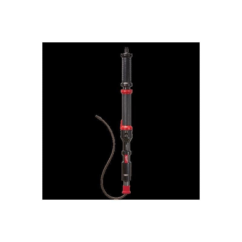 Milwaukee 2574 - 21 M12 TRAPSNAKE 4' Urinal Auger Kit - Mississauga Hardware Centre IncMilwaukee2574-21