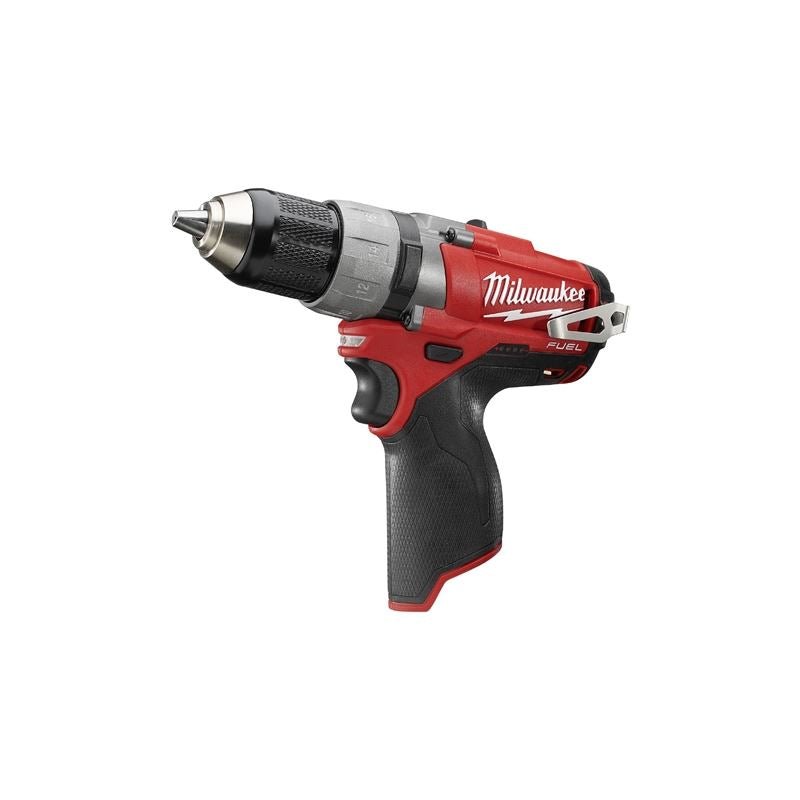 Milwaukee 2594 - 22 M12 FUEL 2 - Tool Combo Kit - Mississauga Hardware Centre IncMilwaukee2594-22