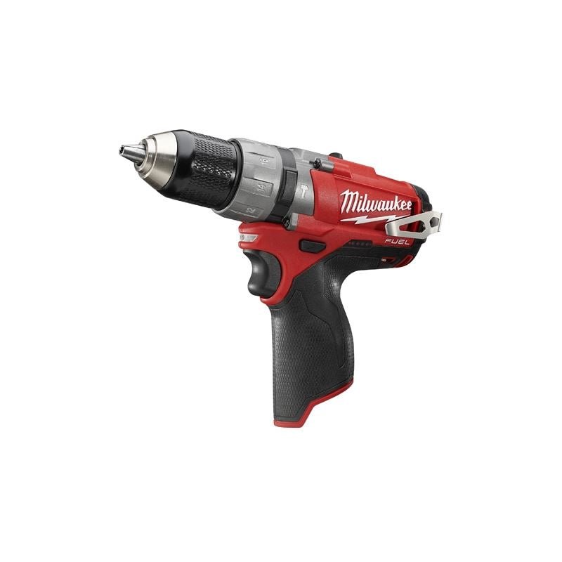 Milwaukee 2597 - 22 M12 FUEL 2 - Tool Combo Kit - Mississauga Hardware Centre IncMilwaukee2597-22