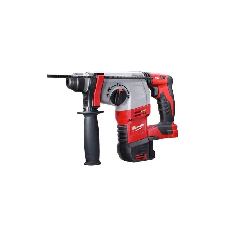 Milwaukee | 2605 - 20 M18 Cordless Lithium - Ion 7/8" SDS - Plus Rotary Hammer - Mississauga Hardware Centre IncMilwaukee2605-20
