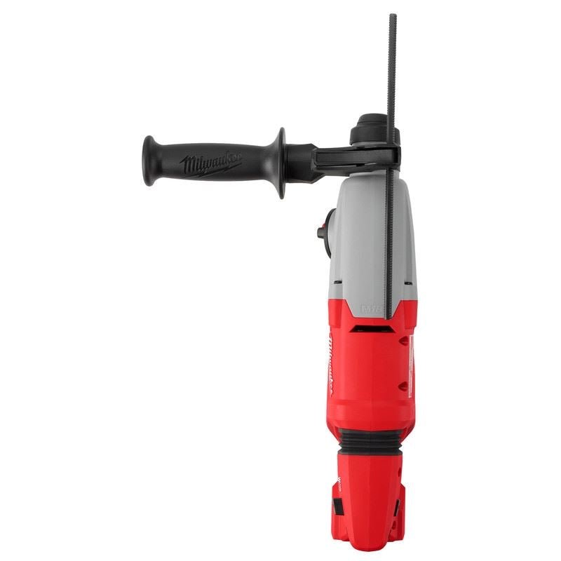 Milwaukee 2613 - 20 M18 Brushless 1in SDS Plus D - Handle Rotary Hammer - Mississauga Hardware Centre Inc