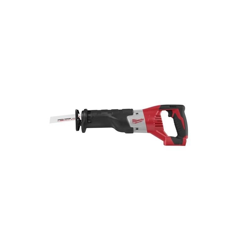 Milwaukee | 2620 - 20 Sawzall M18 Cordless Lithium - Ion Recip Saw - Bare Tool - Mississauga Hardware Centre IncMilwaukee2620-20