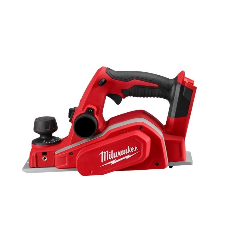 Milwaukee 2623 - 20 M18 3 - 1/4 Planer (Bare Tool) - Mississauga Hardware Centre IncMilwaukee2623-20