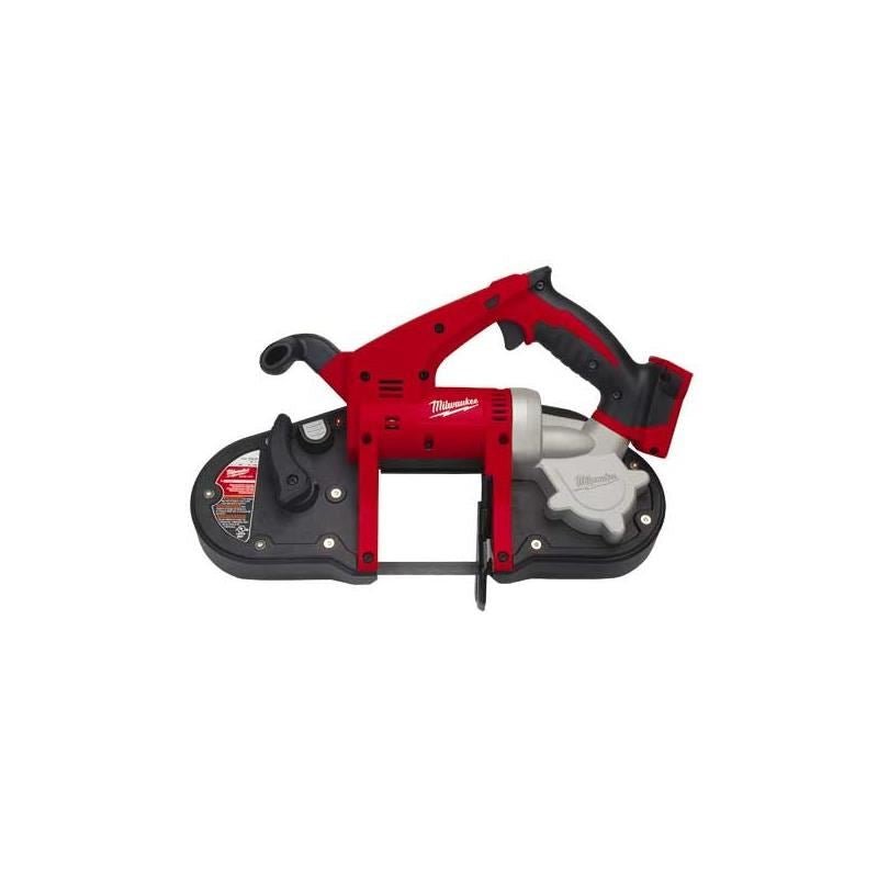 Milwaukee | 2629-20 M18 Cordless Lithium-Ion Band Saw Milwaukee | 2629-20 M18 Cordless Lithium-Ion Band Saw