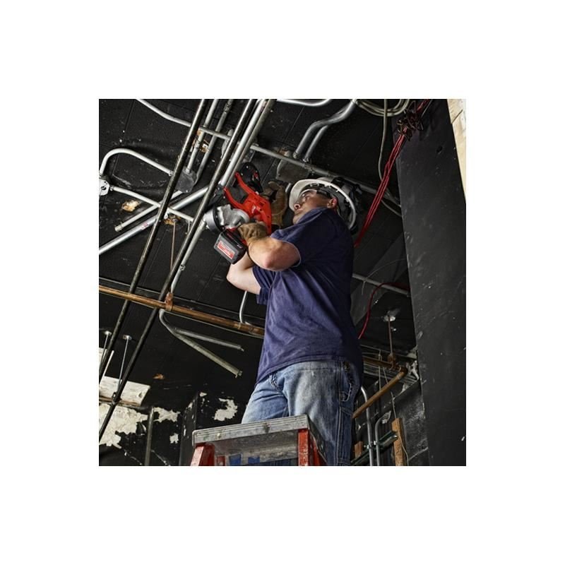 Milwaukee | 2629 - 20 M18 Cordless Lithium - Ion Band Saw - Mississauga Hardware Centre IncMilwaukee2629-20