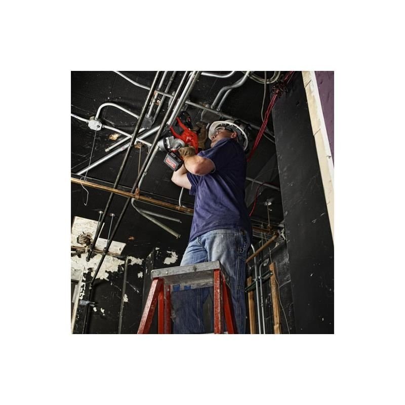 Milwaukee | 2629 - 22 M18 Cordless Lithium - Ion Band Saw Kit - Mississauga Hardware Centre IncMilwaukee2629-22