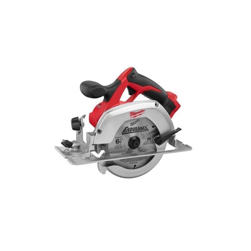 Milwaukee | 2630 - 20 M18 Cordless Lithium - Ion 6 - 1/2" Circular Saw - Bare Tool - Mississauga Hardware Centre IncMilwaukee2630-20