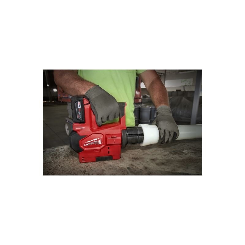 Milwaukee 2633 - 22 M18 FORCE LOGIC 2 - 3 ProPEX Expansion Tool Kit - Mississauga Hardware Centre IncMilwaukee2633-22