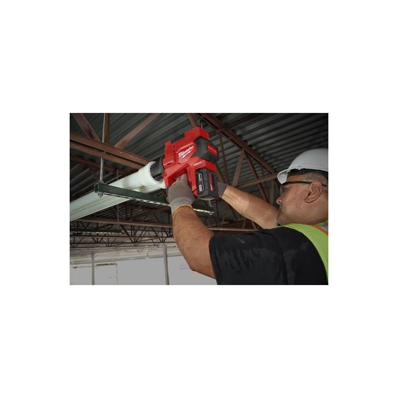 Milwaukee 2633 - 22 M18 FORCE LOGIC 2 - 3 ProPEX Expansion Tool Kit - Mississauga Hardware Centre IncMilwaukee2633-22