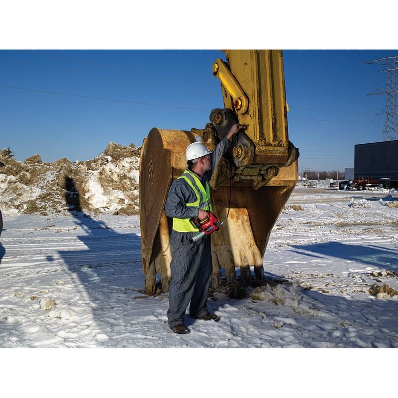 Milwaukee 2646 - 21CT M18 Cordless 2 - Speed Grease Gun Kit - Mississauga Hardware Centre Inc