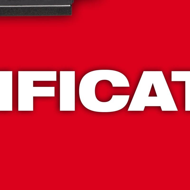 Milwaukee 2649 - 20 M18 Orbital 1/4 Sheet Sander - Mississauga Hardware Centre Inc