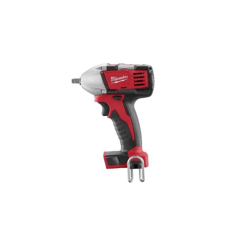 Milwaukee | 2651 - 20 M18 3/8" Compact Impact Wrench with Friction Ring - Mississauga Hardware Centre IncMilwaukee2651-20