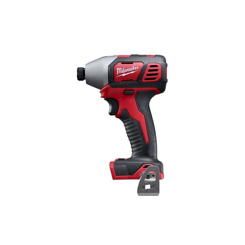 Milwaukee | 2657 - 20 M18 2 - Speed 1/4" Hex Impact Driver - Mississauga Hardware Centre IncMilwaukee2657-20