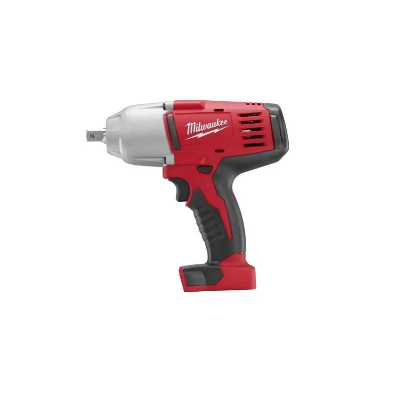 Milwaukee | 2662 - 20 M18 1/2" High - Torque Impact Wrench with Pin Detent - Mississauga Hardware Centre IncMilwaukee2662-20