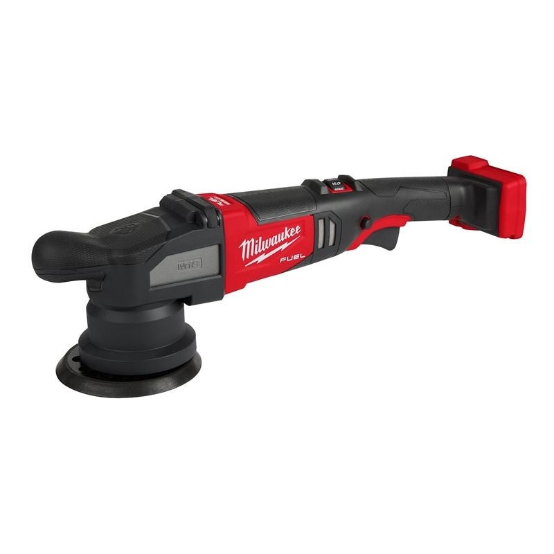 Milwaukee 2684 - 20 M18 FUEL 15mm Random Orbital Polisher - Mississauga Hardware Centre Inc