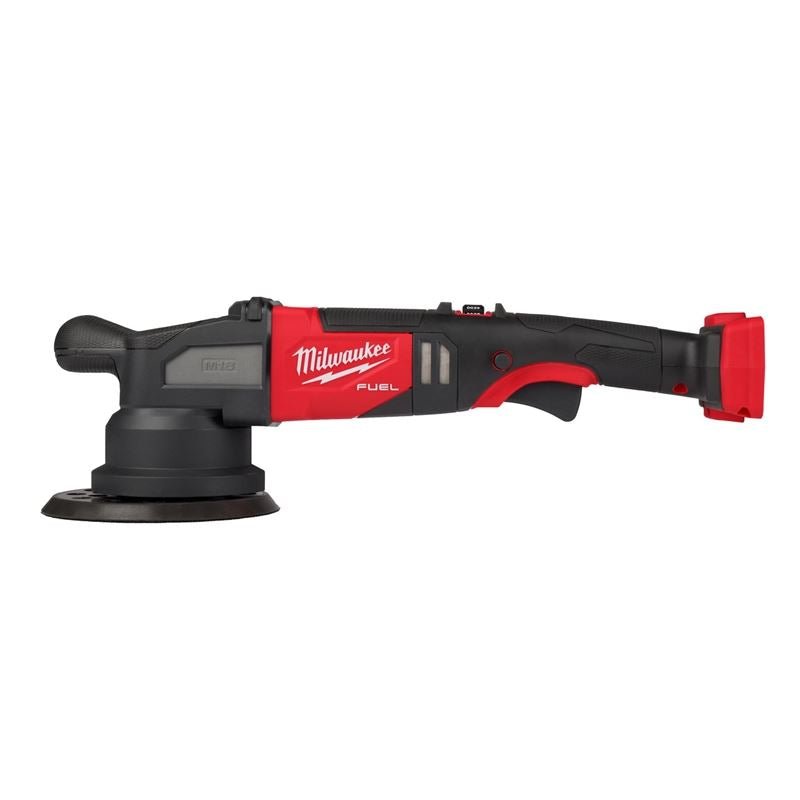 Milwaukee 2685 - 20 M18 FUEL 21mm Random Orbital Polisher (Tool Only) - Mississauga Hardware Centre Inc