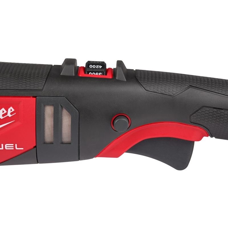 Milwaukee 2685 - 22HD M18 FUEL 21mm Random Orbital Polisher Kit - Mississauga Hardware Centre Inc