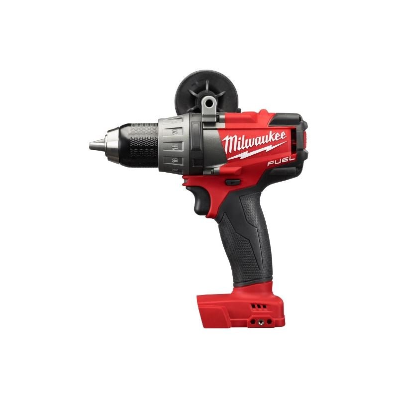 Milwaukee 2703 - 20 M18 FUEL 1/2" Drill/Driver (Bare Tool) - Mississauga Hardware Centre IncMilwaukee2703-20