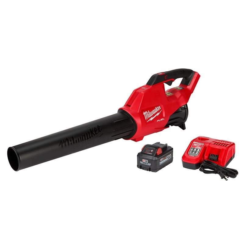 Milwaukee 2724 - 21HD M18 FUEL Blower Kit - Mississauga Hardware Centre IncMilwaukee2724-21HD