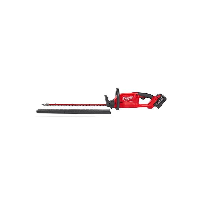 Milwaukee 2726 - 21HD M18 FUELâ„¢ Hedge Trimmer Kit - Mississauga Hardware Centre IncMilwaukee2726-21HD