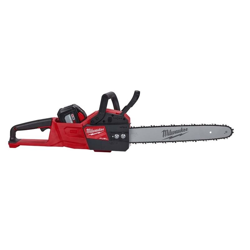 Milwaukee 2727 - 21HD M18 FUEL 16" Chainsaw Kit - Mississauga Hardware Centre IncMilwaukee2727-21HD