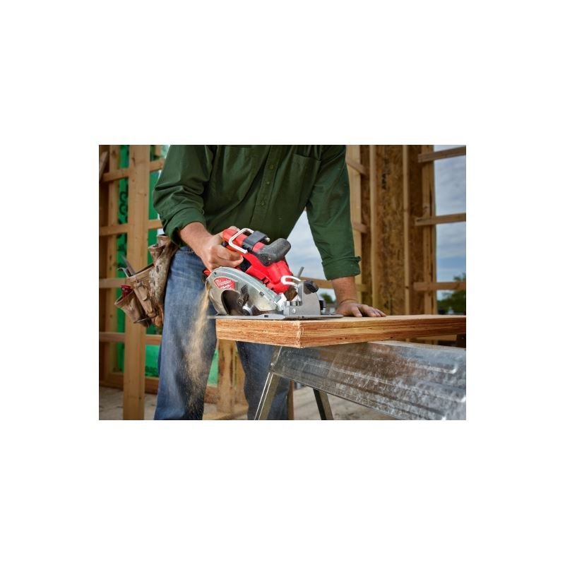 Milwaukee | 2731 - 20 M18 FUEL 7 - 1/4" Circular Saw - Mississauga Hardware Centre IncMilwaukee2731-20