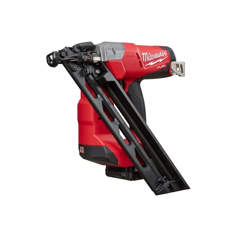 Milwaukee 2743 - 21CT M18 FUEL 15ga Finish Nailer Kit - Mississauga Hardware Centre IncMilwaukee2743-21CT