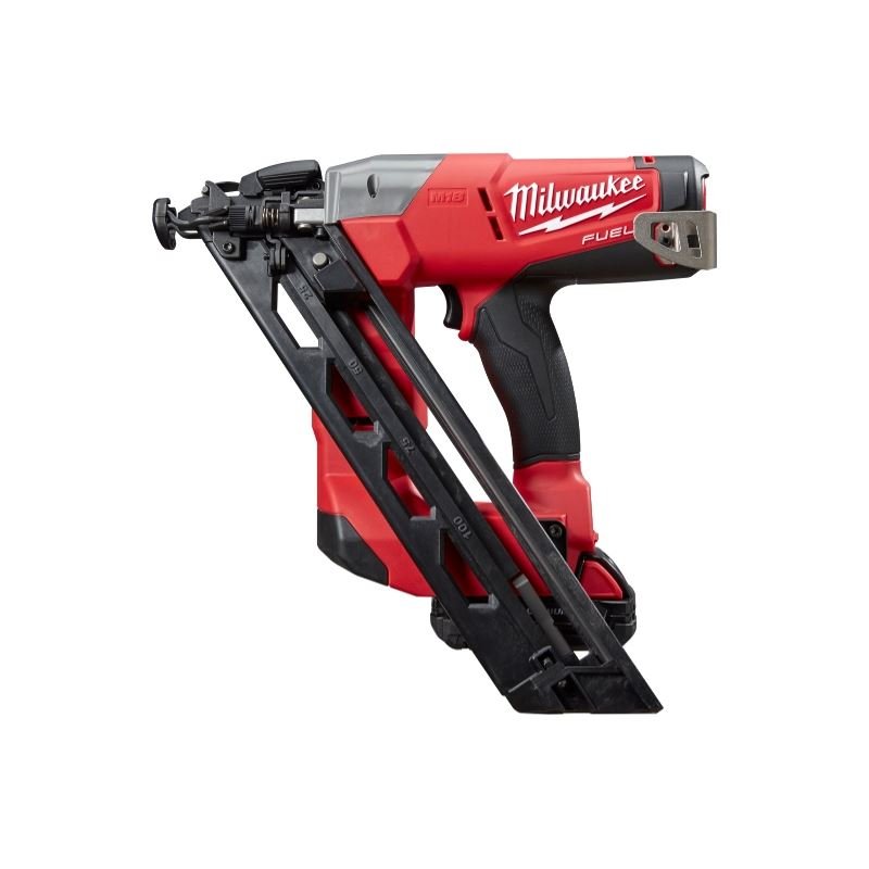 Milwaukee 2743 - 21CT M18 FUEL 15ga Finish Nailer Kit - Mississauga Hardware Centre IncMilwaukee2743-21CT