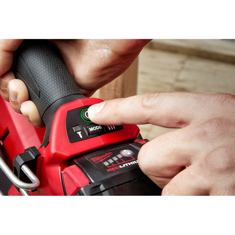 Milwaukee 2745 - 21 Cordless Framing Nailer Kit - Mississauga Hardware Centre Inc
