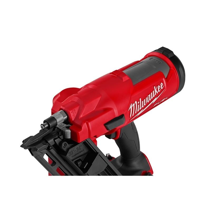 Milwaukee 2745 - 21 Cordless Framing Nailer Kit - Mississauga Hardware Centre Inc