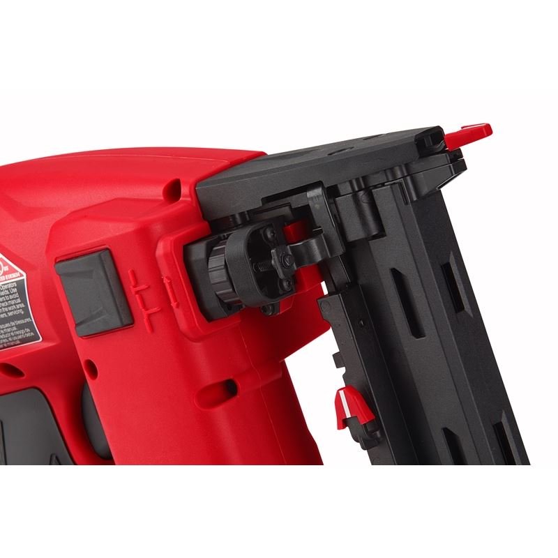 Milwaukee 2749 - 20 M18 FUEL 18GA 1/4" NARROW CROWN STAPLER - Mississauga Hardware Centre Inc