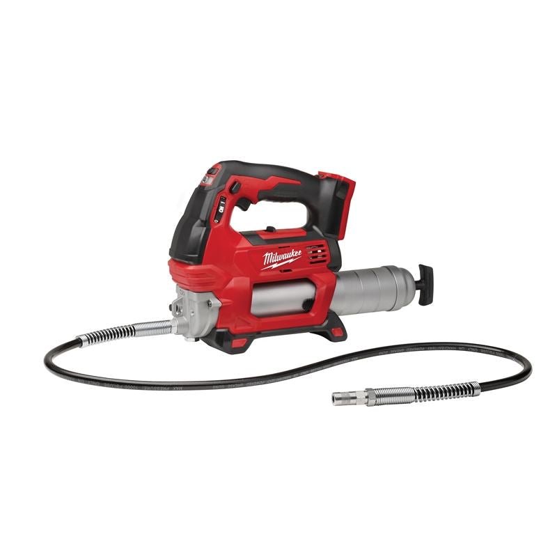 Milwaukee 2767 - 22GG M18 Impact Wrench and Grease Gun Kit - Mississauga Hardware Centre IncMilwaukee2767-22GG