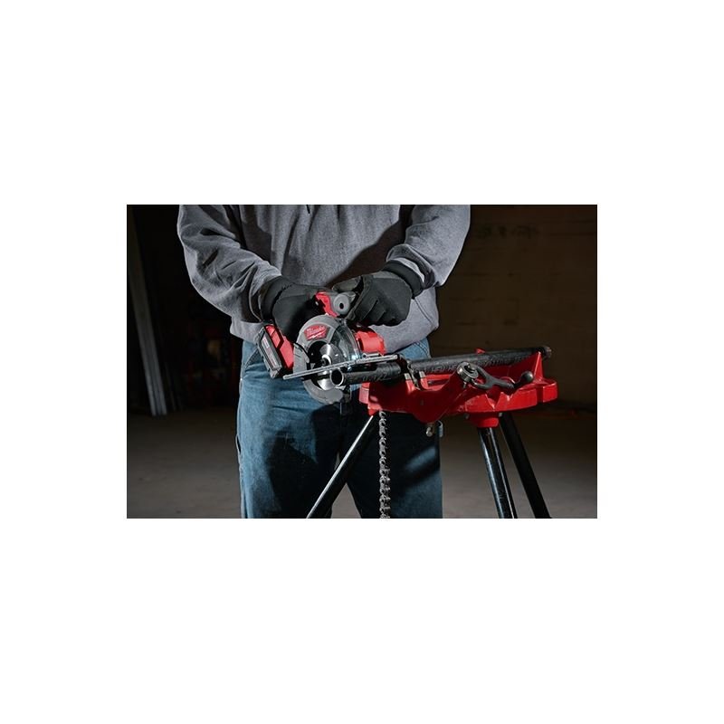 Milwaukee 2782 - 22 M18 FUEL Metal Cutting Circular Saw Kit - Mississauga Hardware Centre IncMilwaukee2782-22
