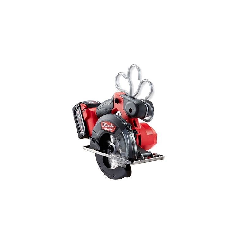 Milwaukee 2782 - 22 M18 FUEL Metal Cutting Circular Saw Kit - Mississauga Hardware Centre IncMilwaukee2782-22
