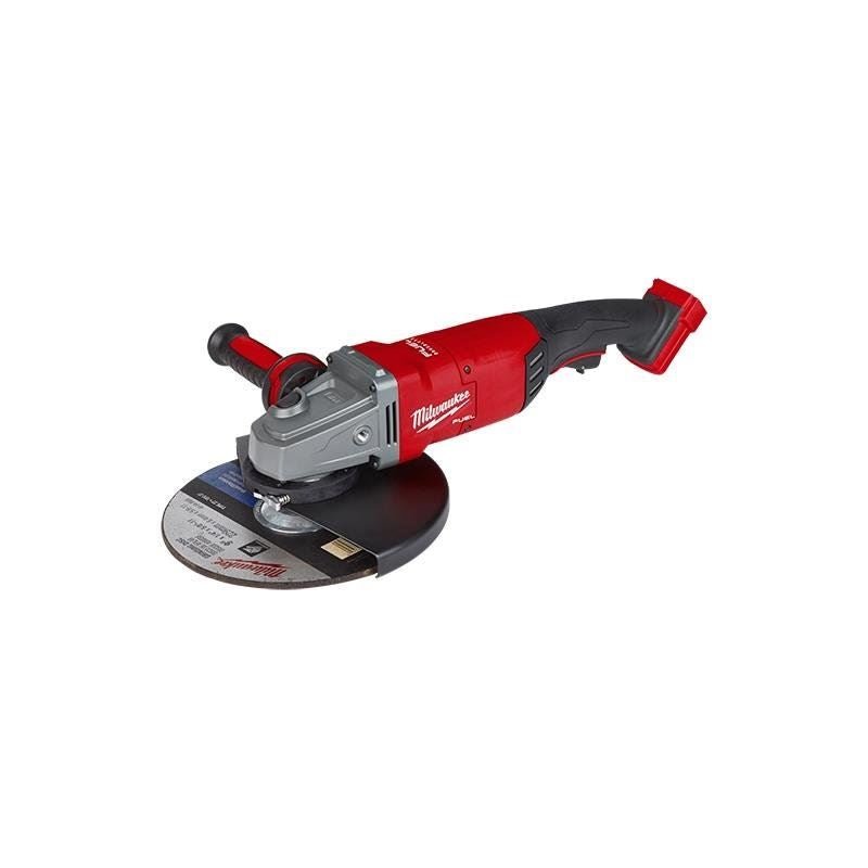 Milwaukee 2785 - 20 M18 FUEL 7" / 9" Large Angle Grinder - Mississauga Hardware Centre IncMilwaukee2785-20