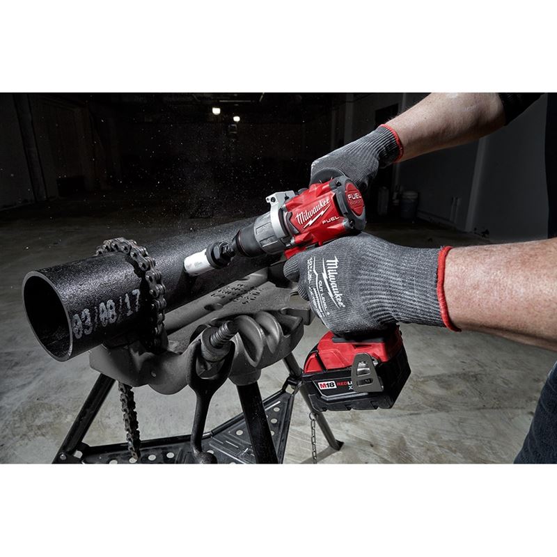Milwaukee 2804 - 20 M18 FUEL 1/2" Hammer Drill - Bare Tool - Mississauga Hardware Centre IncMilwaukee2804-20