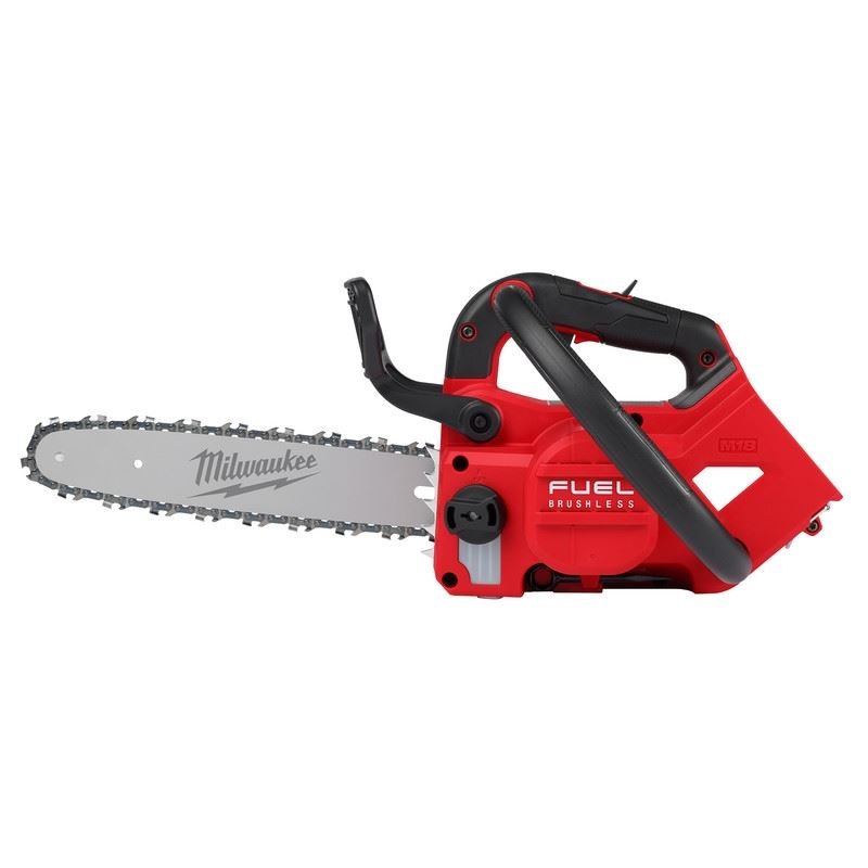 Milwaukee 2826 - 20C M18 FUEL 12in Top Handle Chainsaw - Mississauga Hardware Centre Inc
